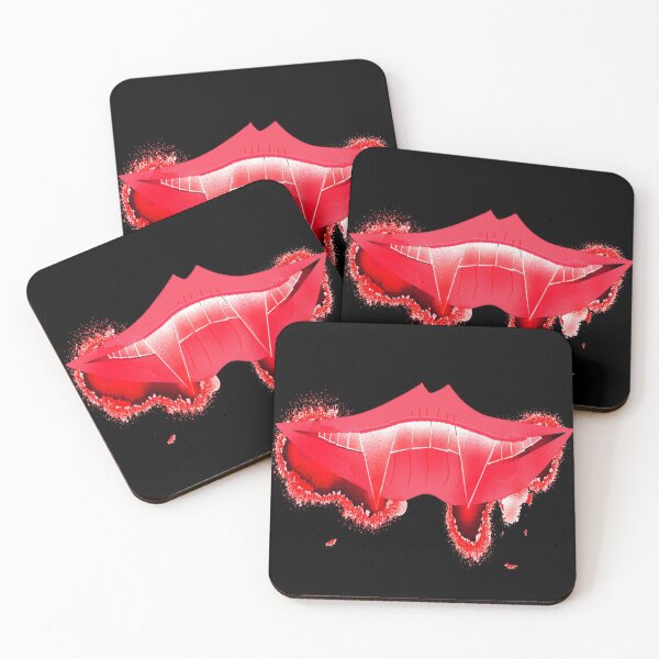 Item preview, Thirsty Fangs designed and sold by Ysit.