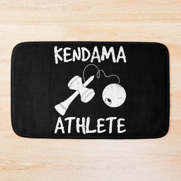 Item preview, Japanese Toy Athlete Funny Kendama graphic designed and sold by jakehughes2015.