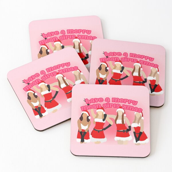 Item preview, have a merry mean girls xmas designed and sold by elizastreet.