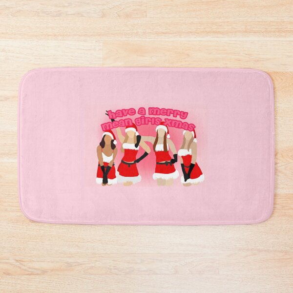 Item preview, have a merry mean girls xmas designed and sold by elizastreet.