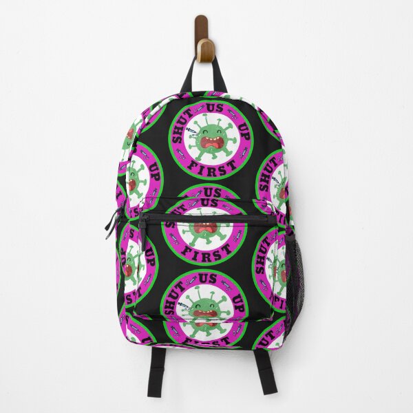 Item preview, Shut the virus not the country designed and sold by UnboundFull.