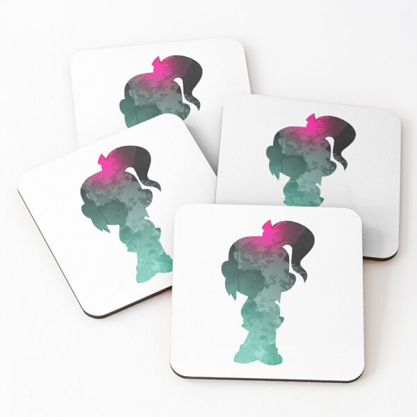 Item preview, Princess Inspired Silhouette designed and sold by ShadowsInspired.
