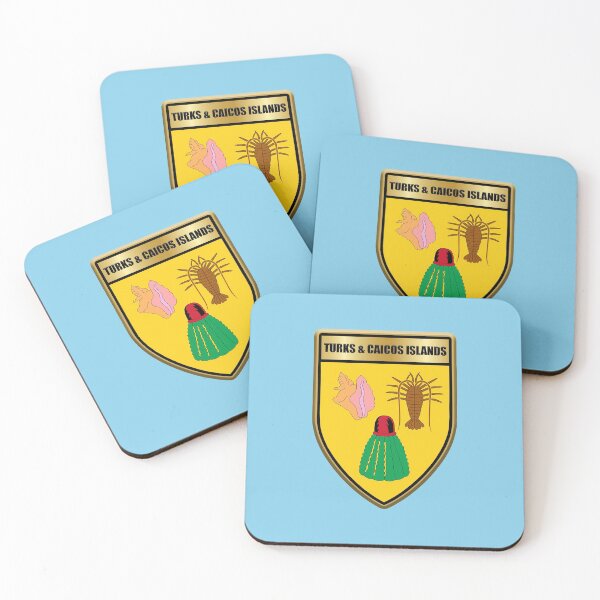 Item preview, Turks and Caicos Islands Phone Case Plus (3) designed and sold by mpodger.