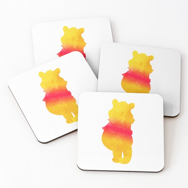 Item preview, Bear Inspired Silhouette designed and sold by ShadowsInspired.