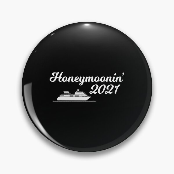 Item preview, Matching Couples Honeymoonin Honeymoon Cruise 2021 product designed and sold by jakehughes2015.