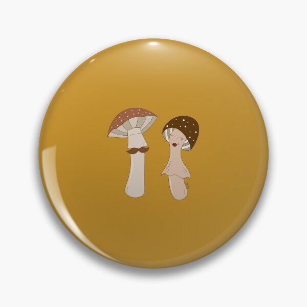 Item preview, Mushrooms designed and sold by ZAZU. concept.