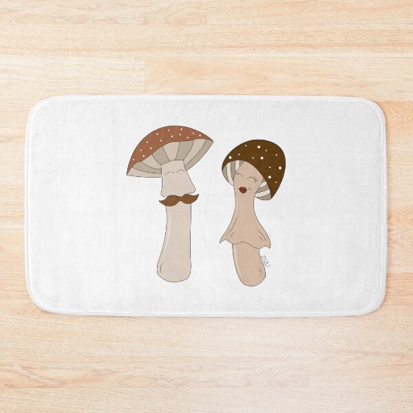 Item preview, Mushrooms designed and sold by ZAZU. concept.