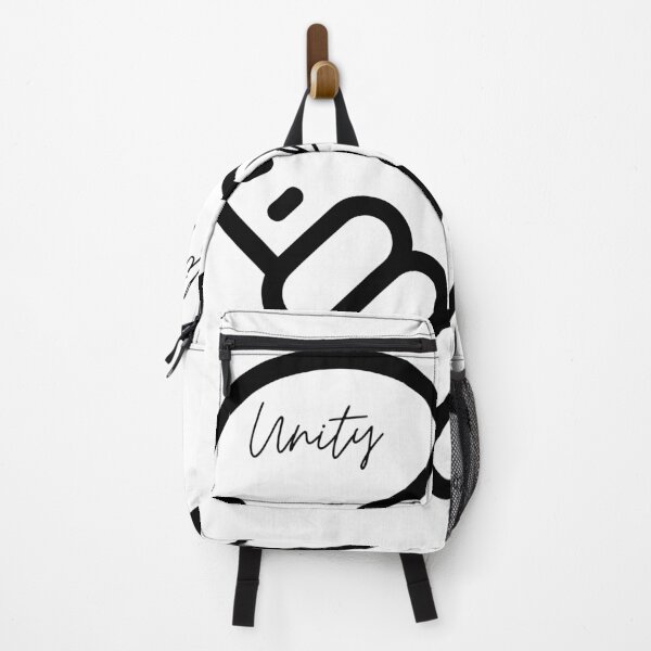 Item preview, UNITY designed and sold by sociedadsecreta.