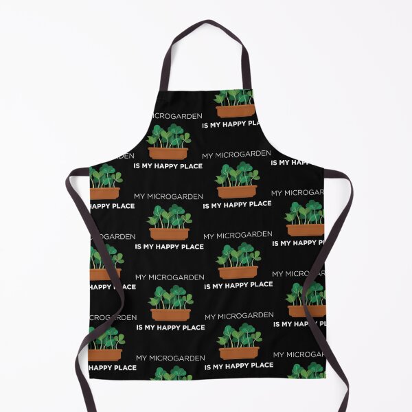 Item preview, Happy Place Microgarden Microgreens product designed and sold by jakehughes2015.