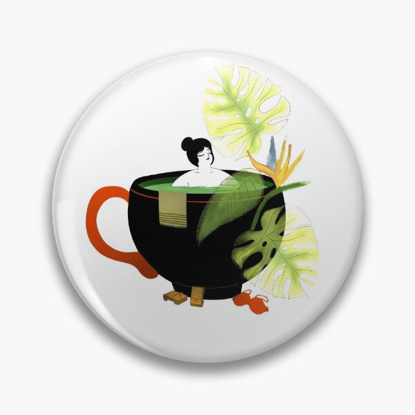 Item preview, Matcha  designed and sold by joabaj.