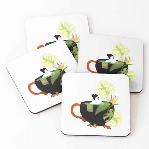Item preview, Matcha  designed and sold by joabaj.