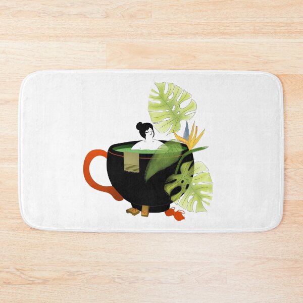 Item preview, Matcha  designed and sold by joabaj.