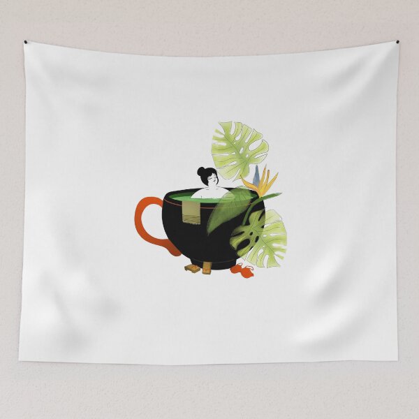 Item preview, Matcha  designed and sold by joabaj.