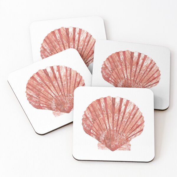 Item preview, Concha de vieira designed and sold by BabbanGaelg.