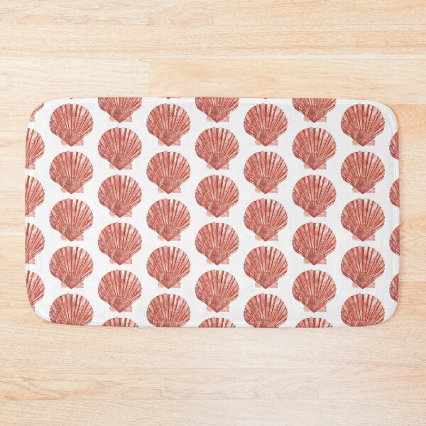 Item preview, Scallop shell designed and sold by BabbanGaelg.