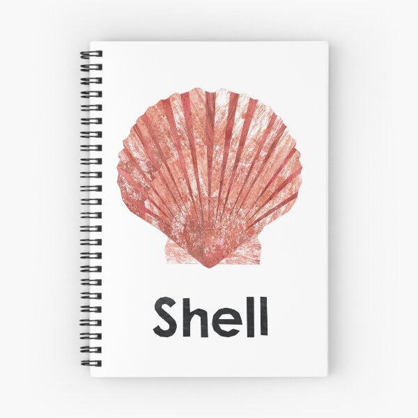 Item preview, En - Shell designed and sold by BabbanGaelg.