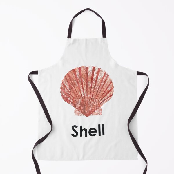 Item preview, En - Shell designed and sold by BabbanGaelg.