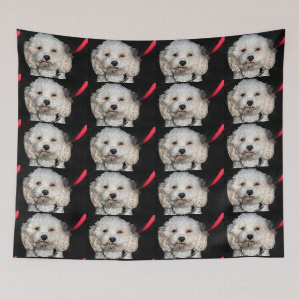 Item preview, Cavachon. designed and sold by John Ray.