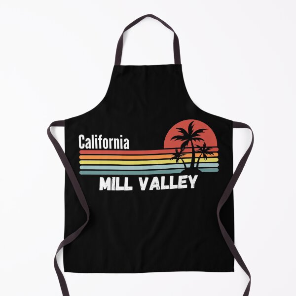 Item preview, Mill Valley, California designed and sold by SlartybardPOD2.