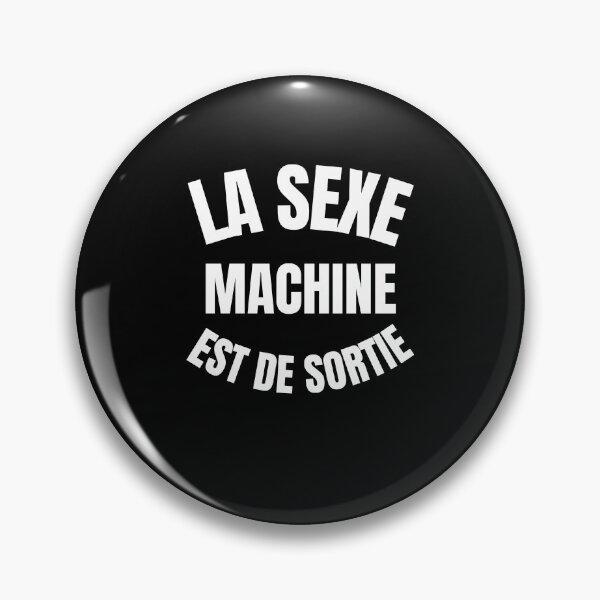 Item preview, The sex machine is out of bachelor humor designed and sold by joozybart.