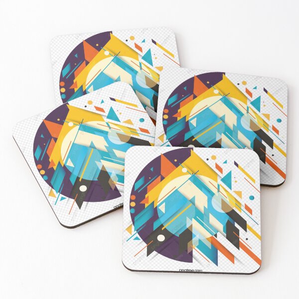 Item preview, Abstract art designed and sold by FANCYANIME.