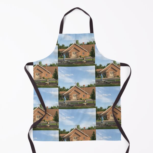 Item preview, Mother Mary designed and sold by JWPics.