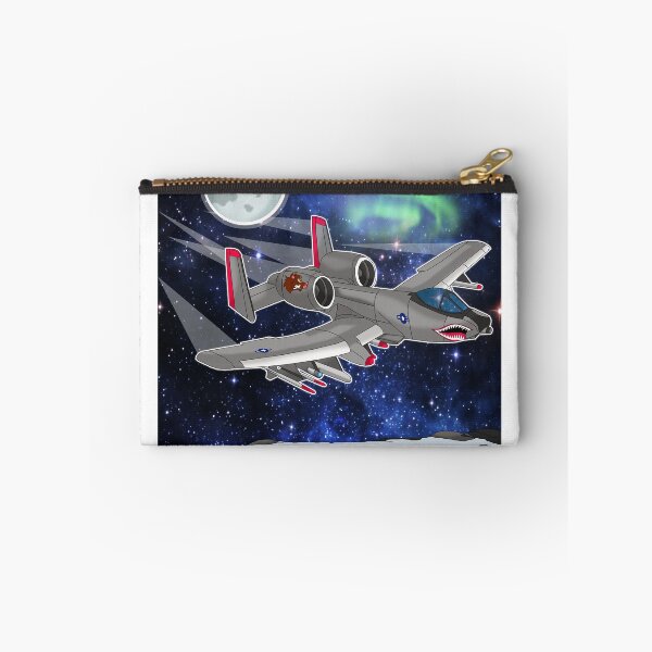 Item preview, A10 WartHog designed and sold by Lytebound.
