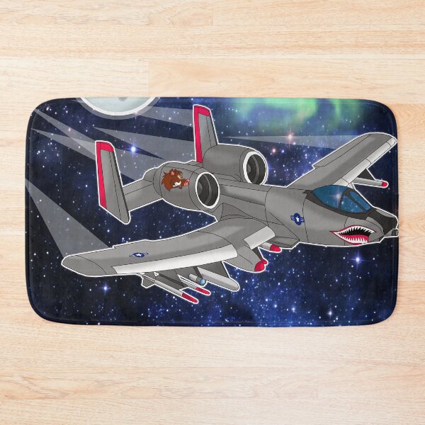 Item preview, A10 WartHog designed and sold by Lytebound.