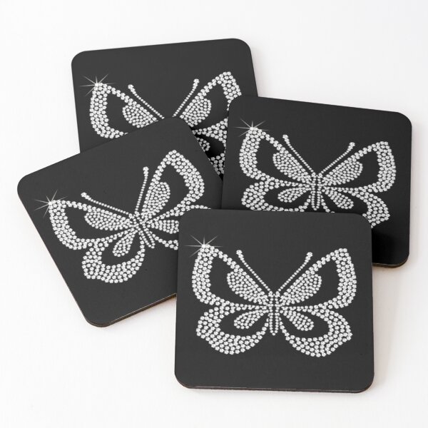 Item preview, Diamond Butterfly designed and sold by sagar96.