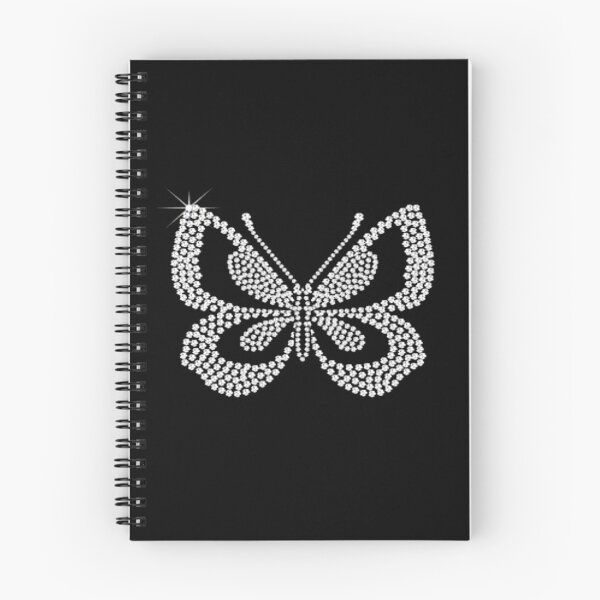 Item preview, Diamond Butterfly designed and sold by sagar96.
