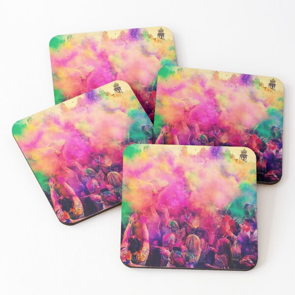 Item preview, Festival of colours designed and sold by Midhuna.