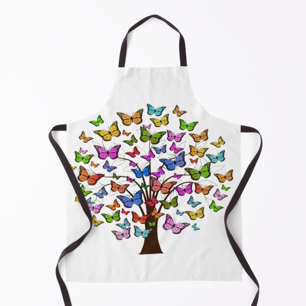 Item preview, Tree of butterflies designed and sold by jolly3434.