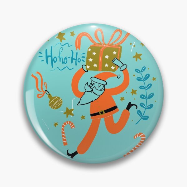 Item preview, Hohoho designed and sold by Nanahnania.