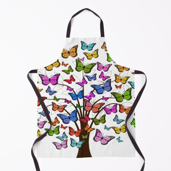 Item preview, Butterfly Tree designed and sold by jolly3434.