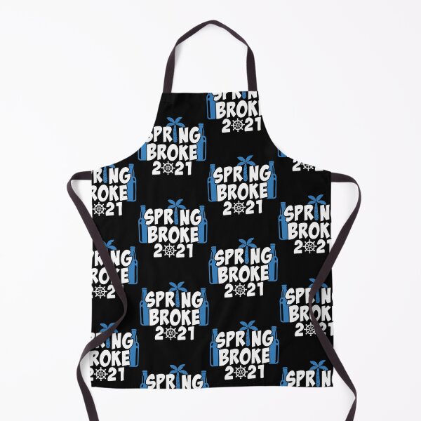 Item preview, Spring Broke 2020 Funny Spring Break Cruise product designed and sold by jakehughes2015.
