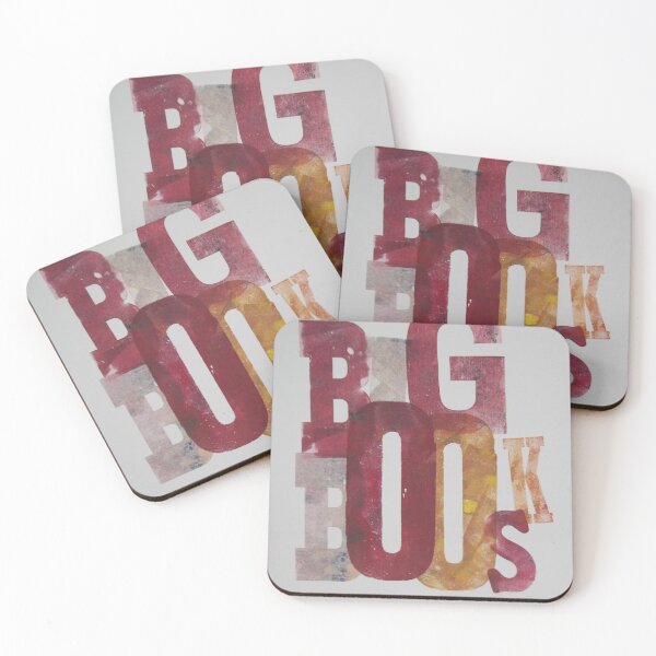 Item preview, Big Books 3 designed and sold by SandraHaney.