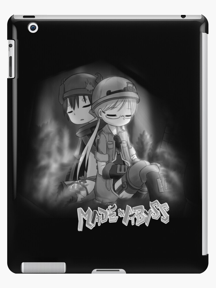 Overlord - Anime iPad Case & Skin by Puigx