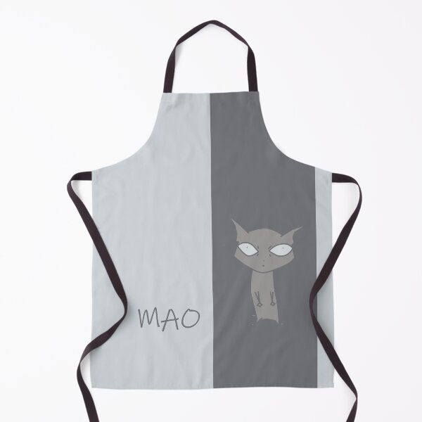 Item preview, MyCat designed and sold by Ana Carlota Pacunayen.