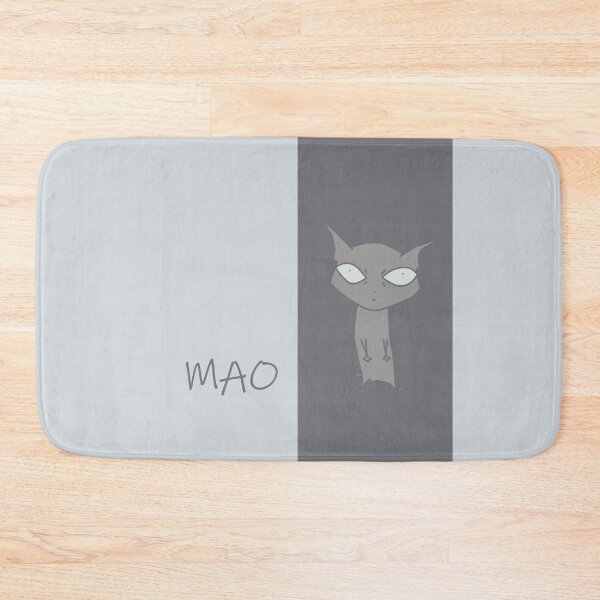 Item preview, MyCat designed and sold by Ana Carlota Pacunayen.