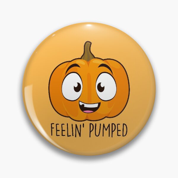 Item preview, Feelin Pumped designed and sold by artistkalpesh.