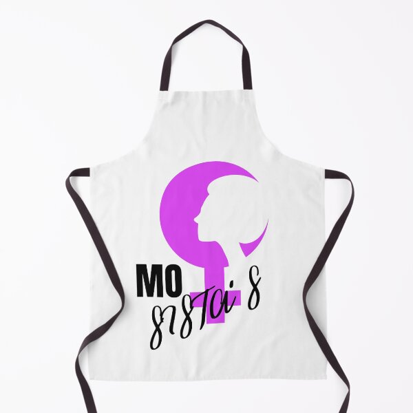 Item preview,  Mo Sista Women Support November Moustache designed and sold by teledesign.