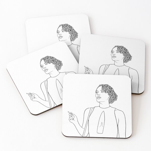 Item preview, Fleabag Phoebe Waller bridge season 2 designed and sold by Sinead Ashcroft.