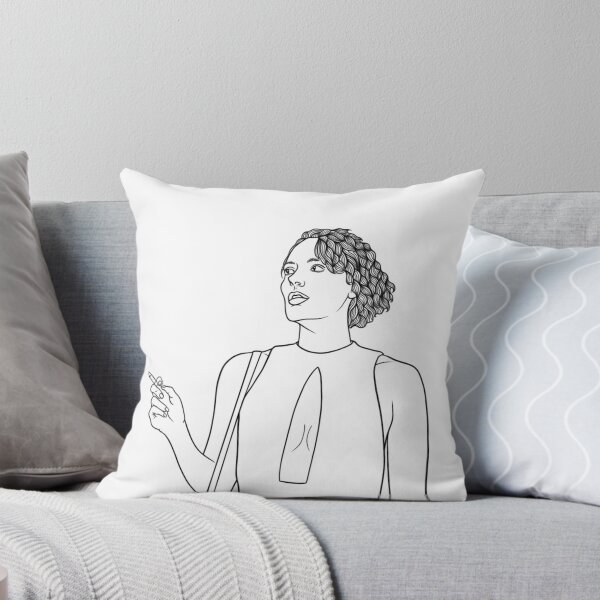Vista previa del artículo con la obra «Puente Fleabag Phoebe Waller temporada 2», diseñado y vendido por Sinead Ashcroft.