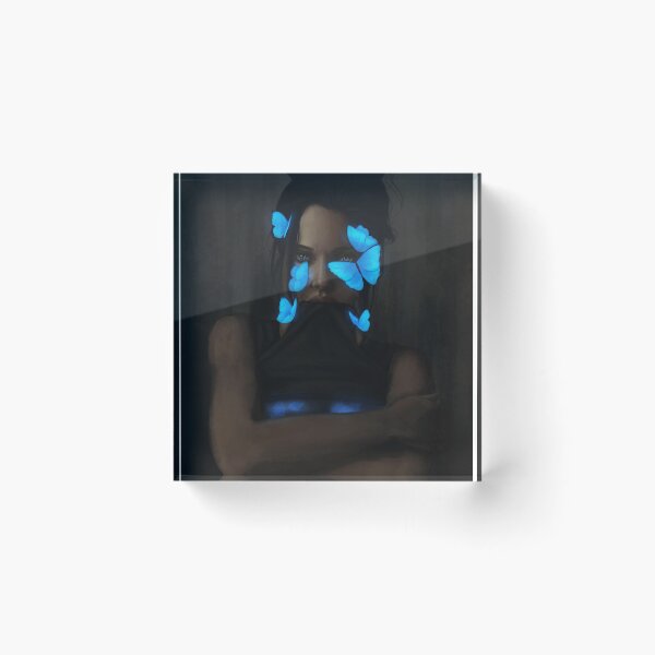 Item preview, Captivating designed and sold by Erica Mallia.