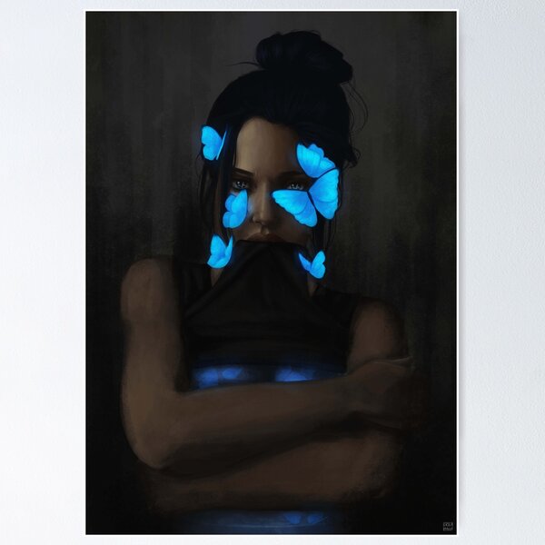 Item preview, Captivating designed and sold by Erica Mallia.