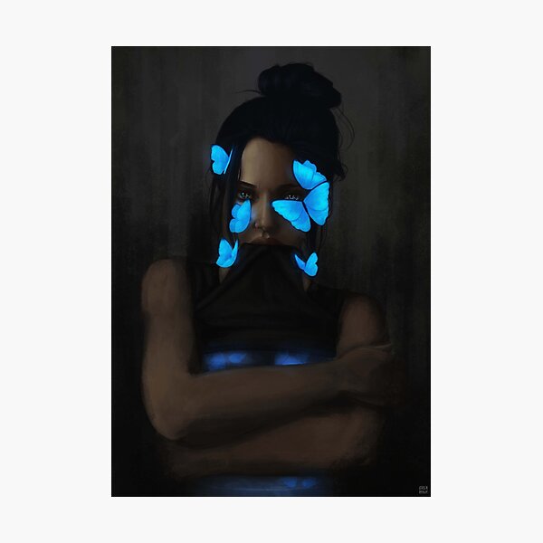 Item preview, Captivating designed and sold by Erica Mallia.