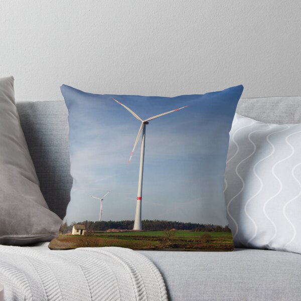 Item preview, Windpark 2, Bavaria, Germany. designed and sold by David A. L. Davies.