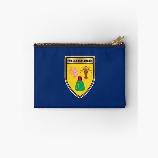 Item preview, Turks and Caicos Islands Phone Case Plus (4) designed and sold by mpodger.