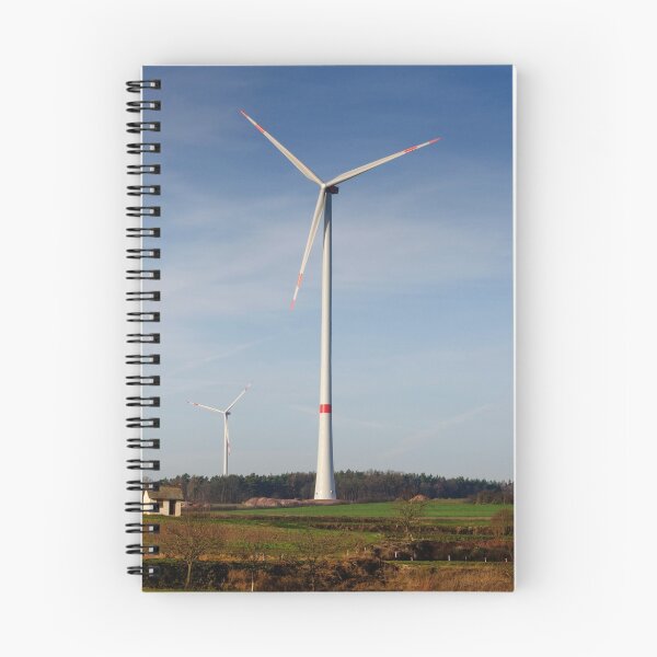 Item preview, Windpark 2, Bavaria, Germany. designed and sold by David A. L. Davies.