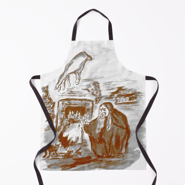 Item preview, The Witch's Tale No1. designed and sold by Clyde J. Kell.